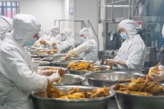 <b>新华视点丨让预制菜晒正在阳光下这四个问题要</b>