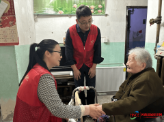 <b><b>商丘市梁园区春风街道：奏响“双节四沉奏” 织</b></b>