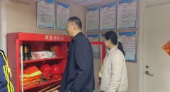 即墨：建牢“防火墙” 守护“落日红”